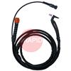 P23T165G4  Kemppi Minarc T 223 AC/DC GM TIG Welder Air Cooled Package, with TX 165GS 4m Torch - 110/240v, 1ph